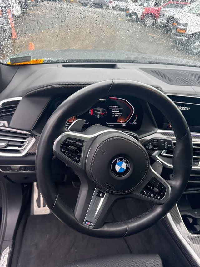 2023 BMW X5 M50i Sports Activity Vehicle - 22991642 - 17