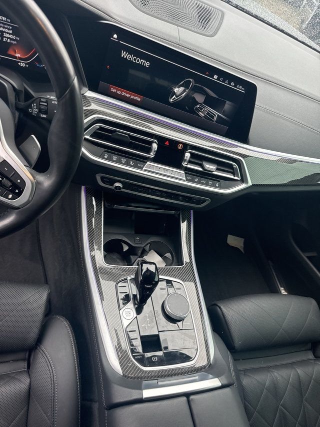 2023 BMW X5 M50i Sports Activity Vehicle - 22991642 - 18