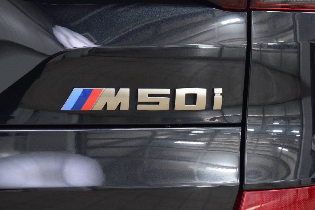 2023 BMW X5 M50i Sports Activity Vehicle - 22991642 - 20