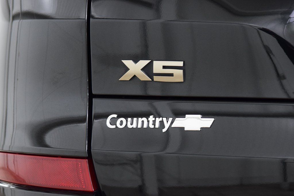 2023 BMW X5 M50i Sports Activity Vehicle - 22991642 - 21