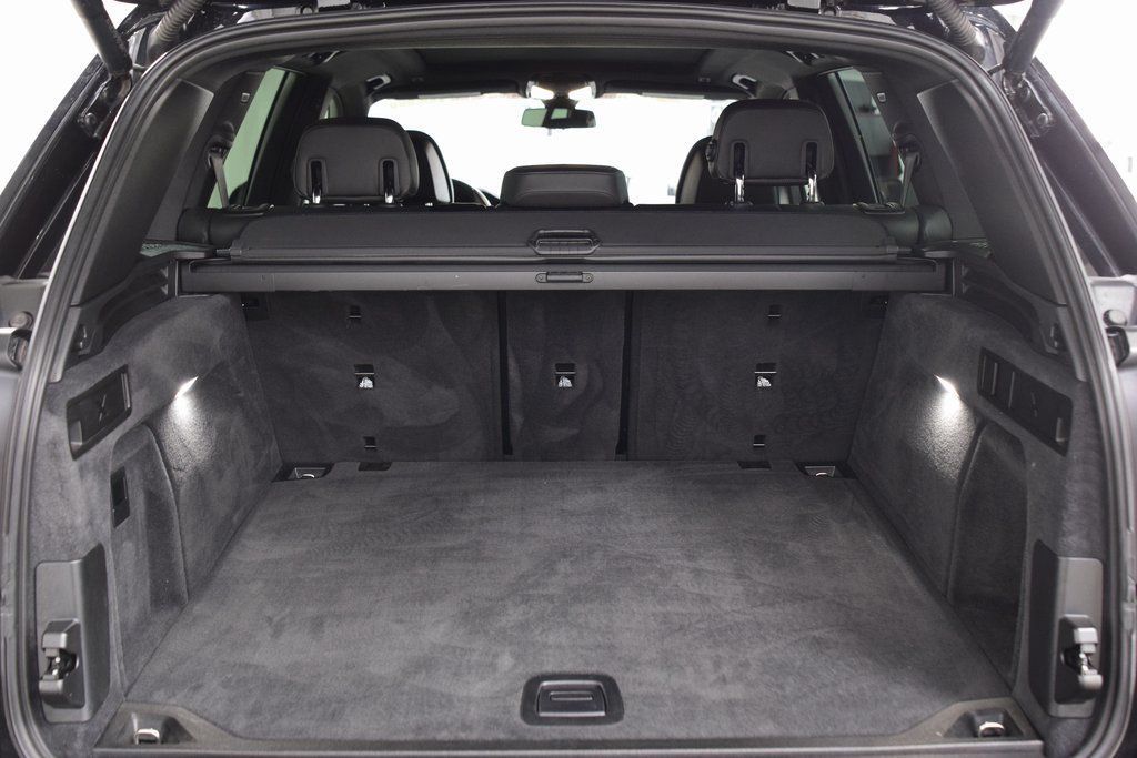 2023 BMW X5 M50i Sports Activity Vehicle - 22991642 - 22