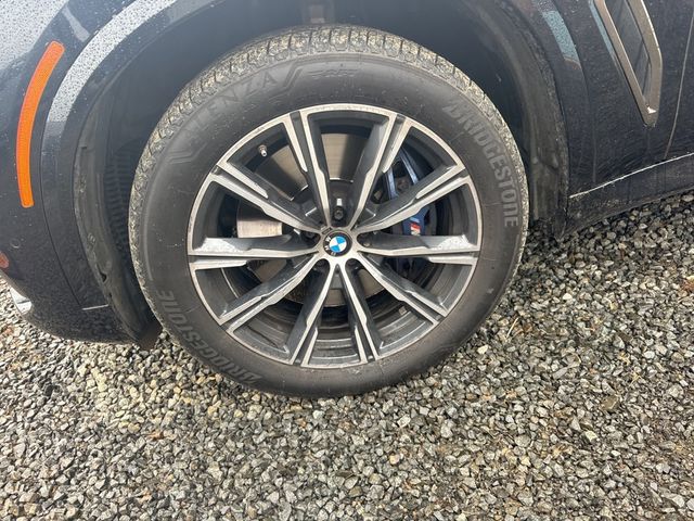 2023 BMW X5 M50i Sports Activity Vehicle - 22991642 - 22