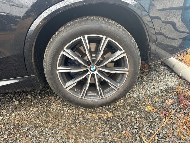 2023 BMW X5 M50i Sports Activity Vehicle - 22991642 - 23