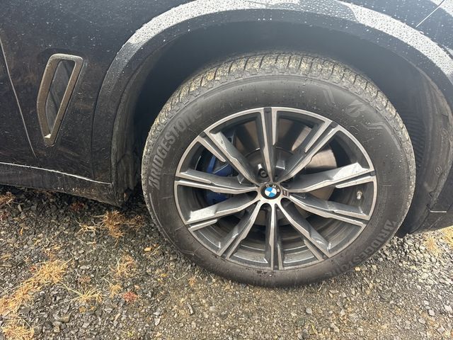 2023 BMW X5 M50i Sports Activity Vehicle - 22991642 - 24