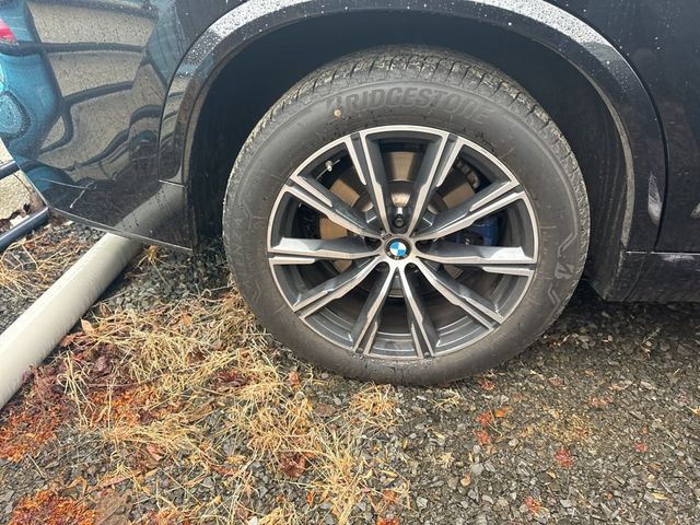 2023 BMW X5 M50i Sports Activity Vehicle - 22991642 - 25