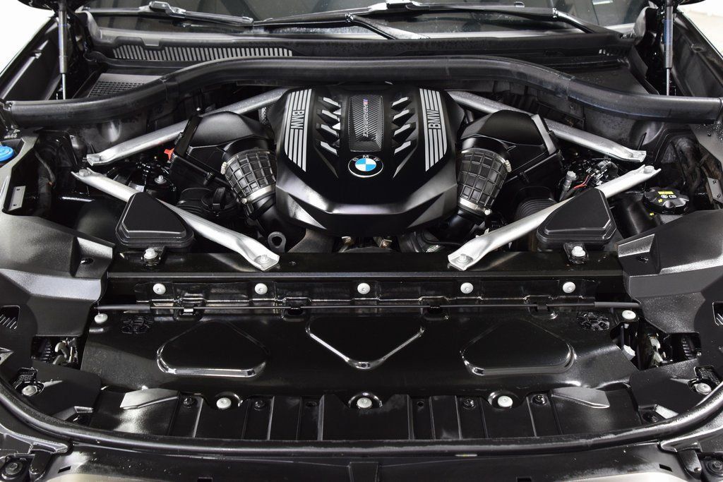2023 BMW X5 M50i Sports Activity Vehicle - 22991642 - 28
