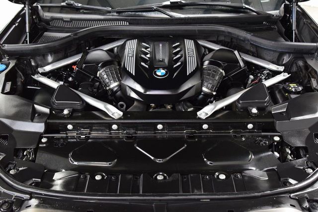 2023 BMW X5 M50i Sports Activity Vehicle - 22991642 - 28