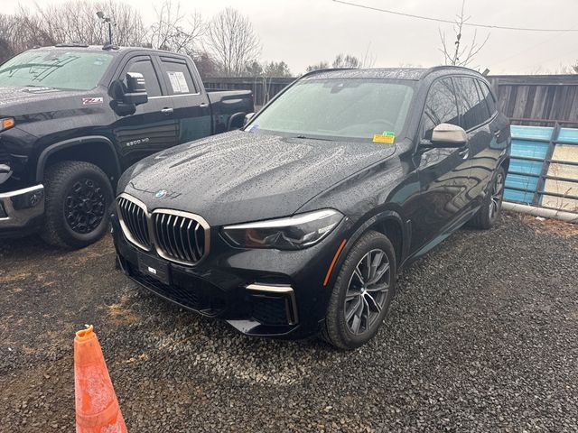 2023 BMW X5 M50i Sports Activity Vehicle - 22991642 - 2