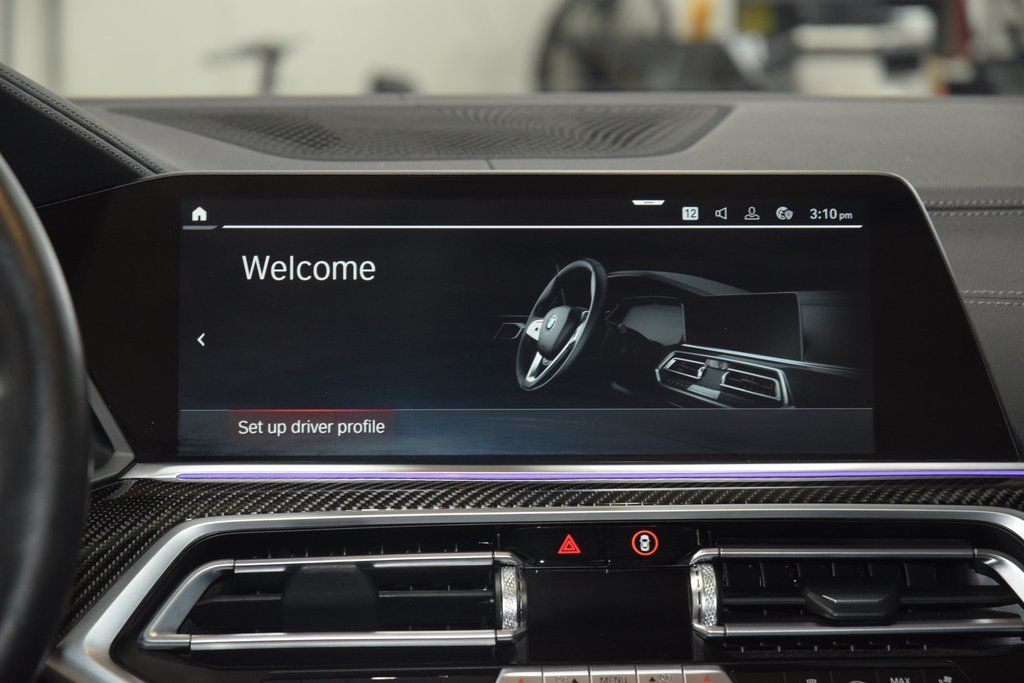 2023 BMW X5 M50i Sports Activity Vehicle - 22991642 - 30