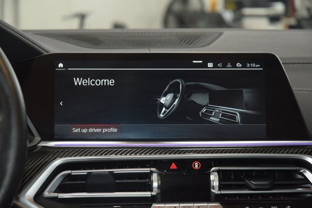 2023 BMW X5 M50i Sports Activity Vehicle - 22991642 - 30