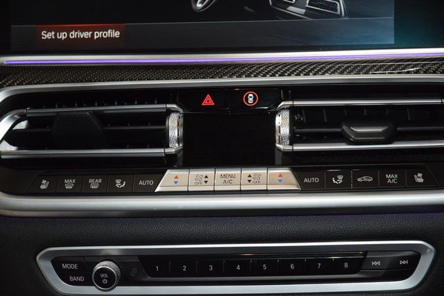 2023 BMW X5 M50i Sports Activity Vehicle - 22991642 - 31