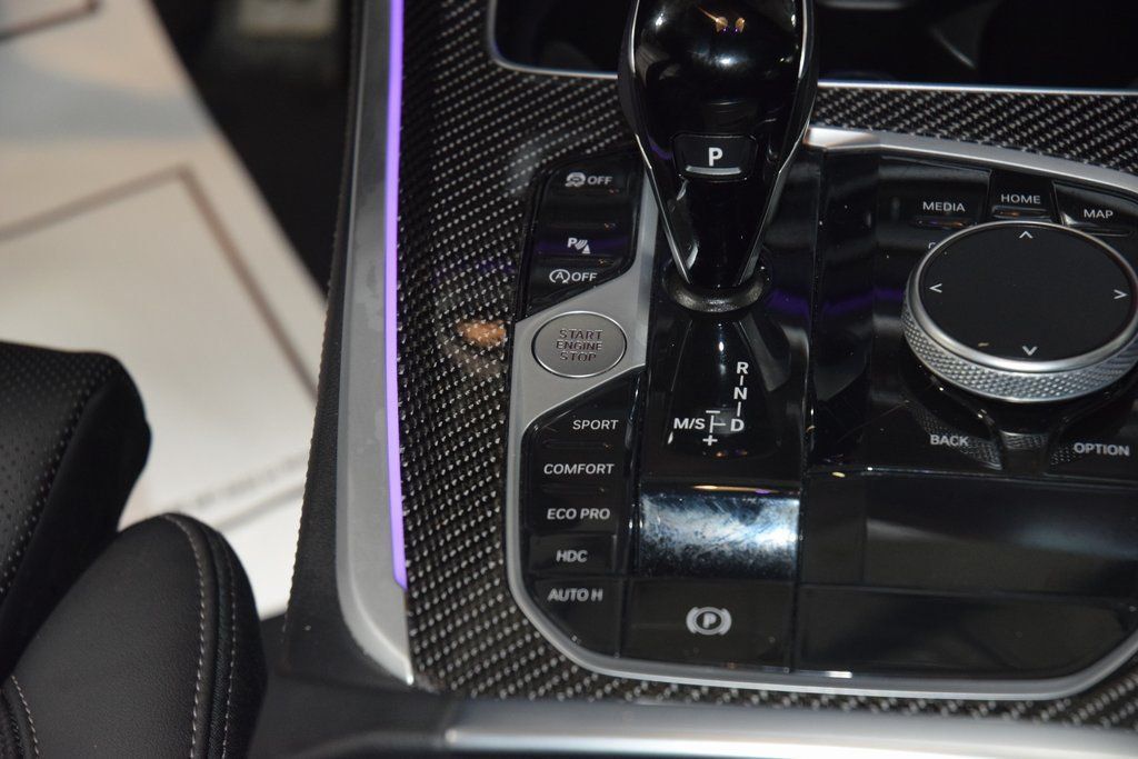 2023 BMW X5 M50i Sports Activity Vehicle - 22991642 - 32