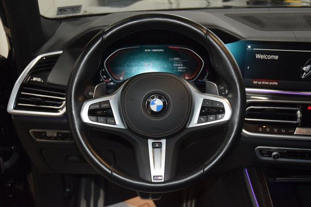 2023 BMW X5 M50i Sports Activity Vehicle - 22991642 - 33