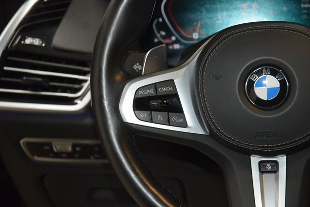 2023 BMW X5 M50i Sports Activity Vehicle - 22991642 - 34