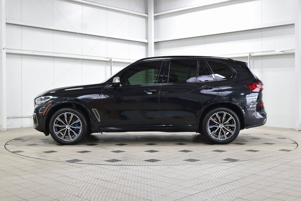 2023 BMW X5 M50i Sports Activity Vehicle - 22991642 - 3