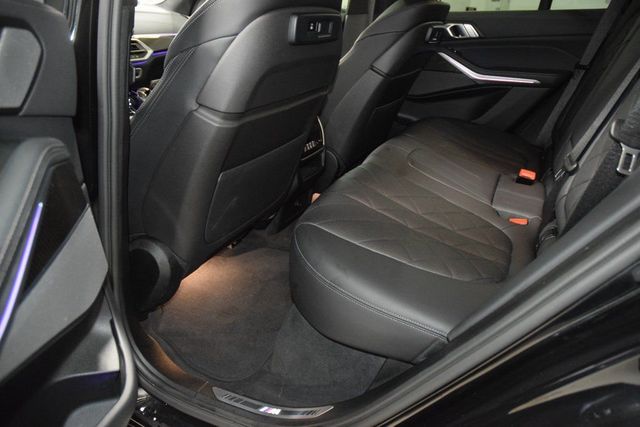 2023 BMW X5 M50i Sports Activity Vehicle - 22991642 - 39