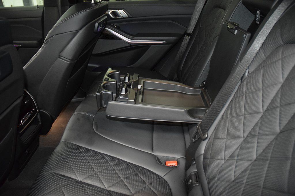 2023 BMW X5 M50i Sports Activity Vehicle - 22991642 - 40