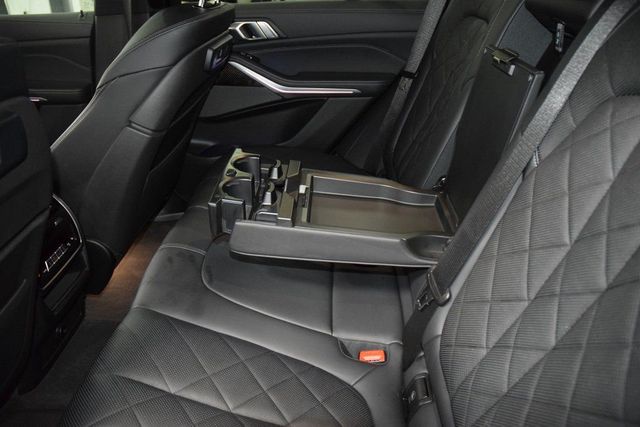 2023 BMW X5 M50i Sports Activity Vehicle - 22991642 - 40