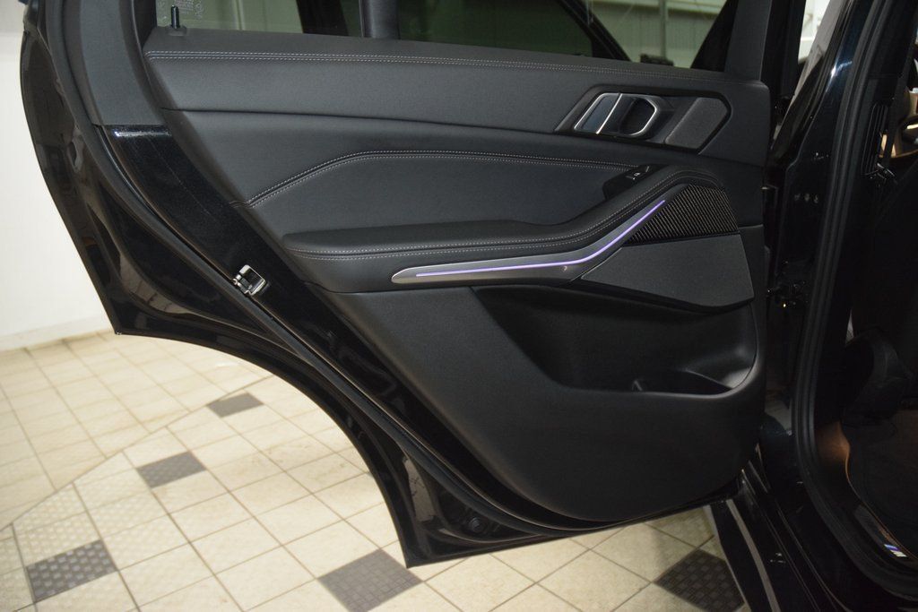 2023 BMW X5 M50i Sports Activity Vehicle - 22991642 - 41