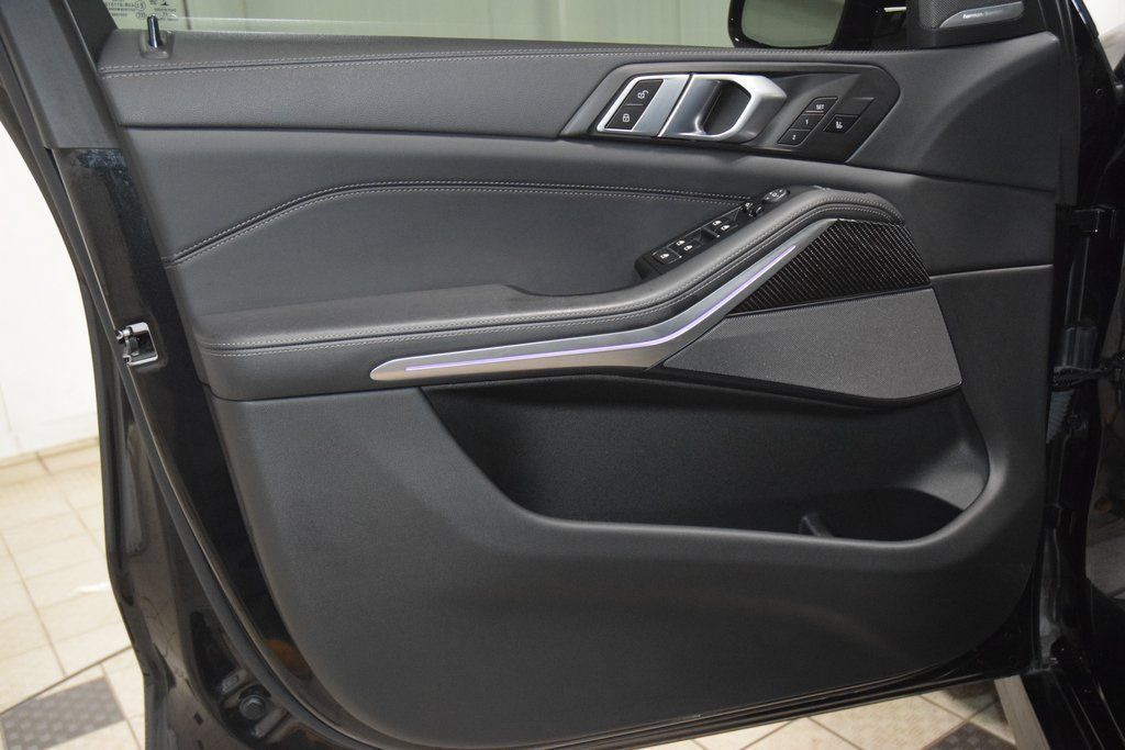 2023 BMW X5 M50i Sports Activity Vehicle - 22991642 - 43