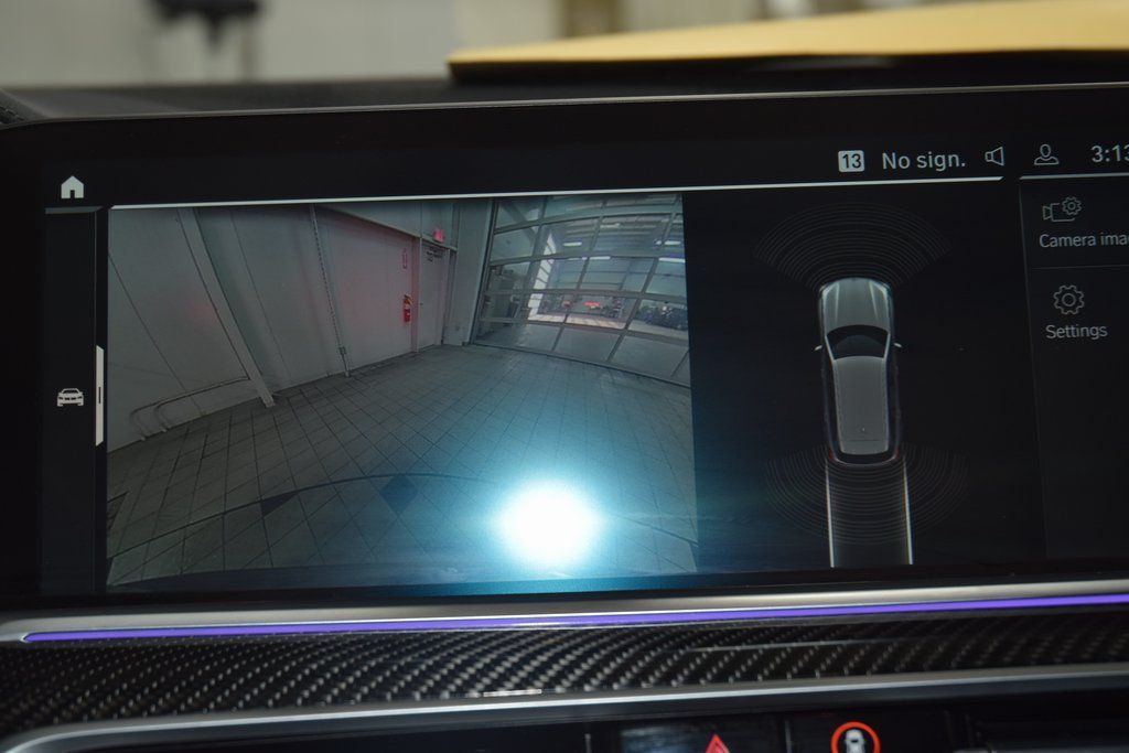 2023 BMW X5 M50i Sports Activity Vehicle - 22991642 - 46