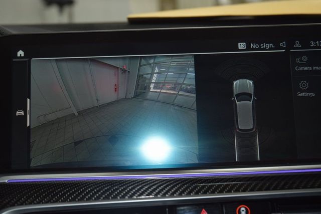 2023 BMW X5 M50i Sports Activity Vehicle - 22991642 - 46