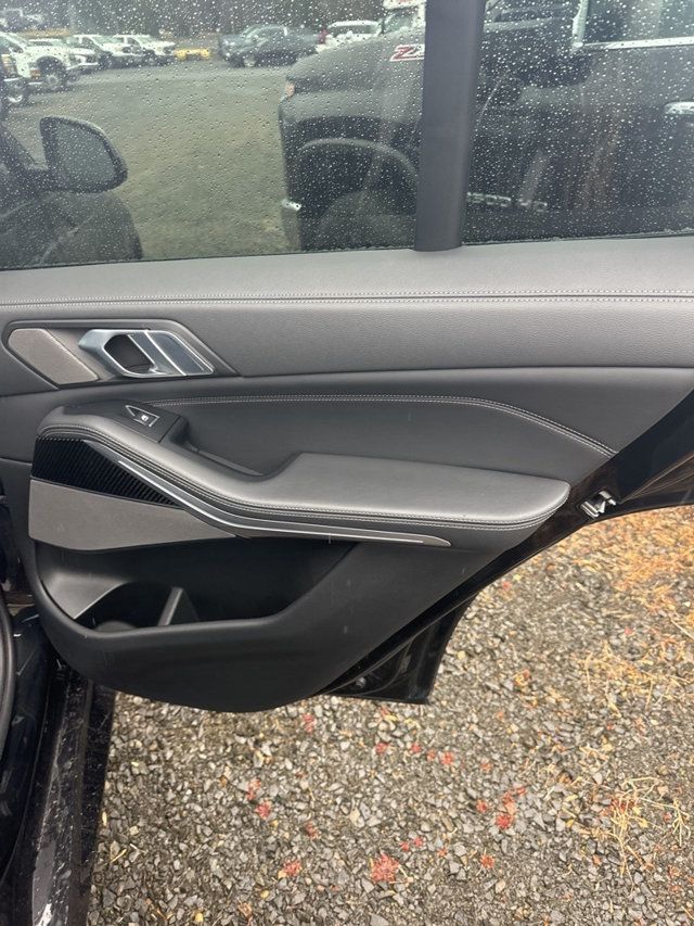 2023 BMW X5 M50i Sports Activity Vehicle - 22991642 - 5