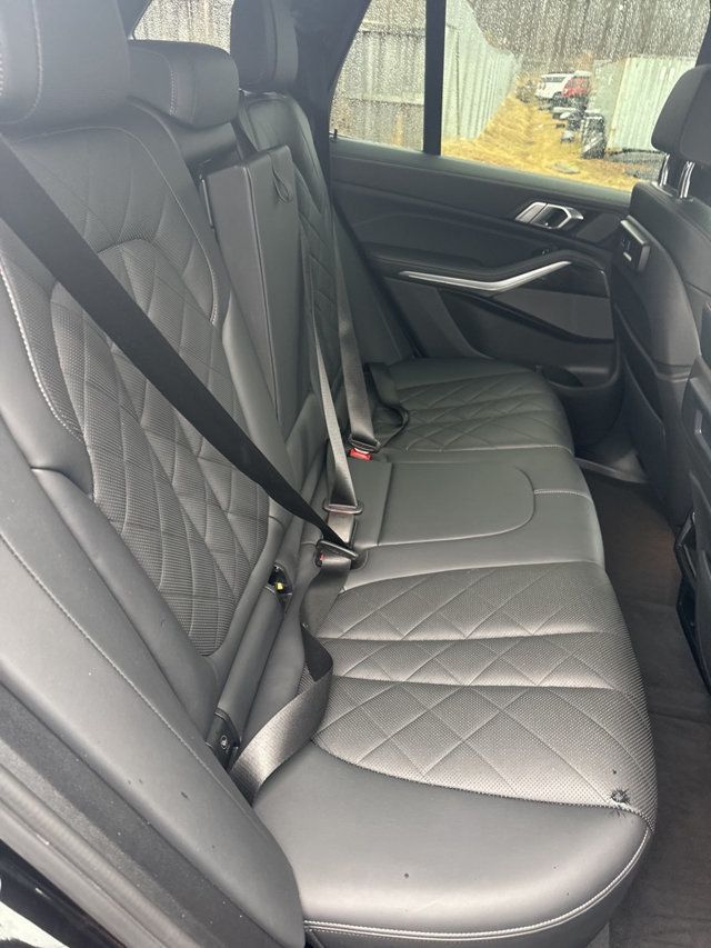 2023 BMW X5 M50i Sports Activity Vehicle - 22991642 - 6