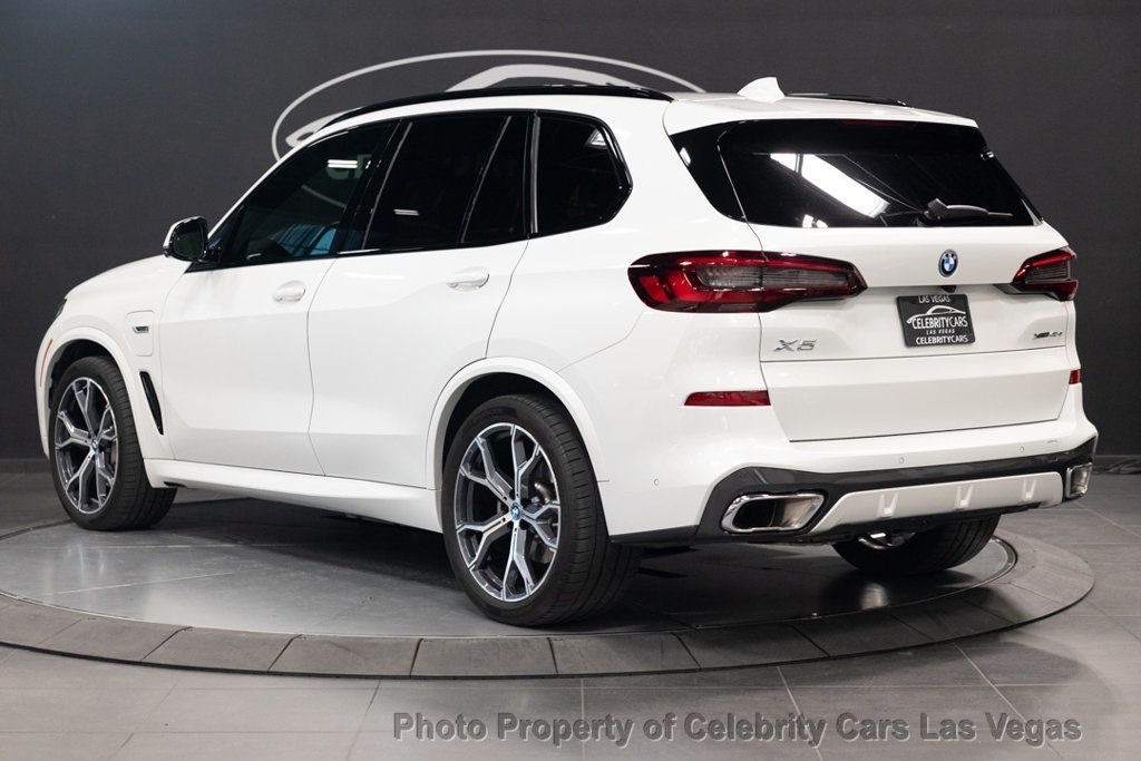 2023 BMW X5 M Sport, PLUG-IN Hybrid, Lux Seating, Executive, Harman Kardon - 22551964 - 11