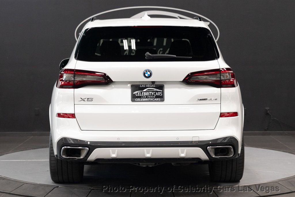 2023 BMW X5 M Sport, PLUG-IN Hybrid, Lux Seating, Executive, Harman Kardon - 22551964 - 3