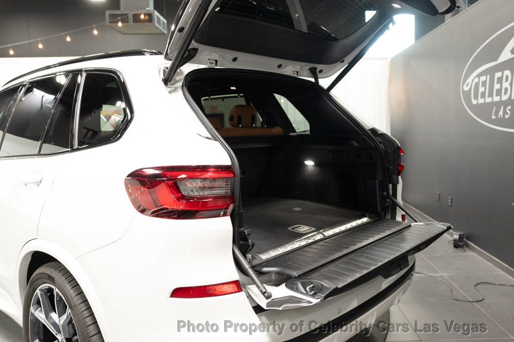 2023 BMW X5 M Sport, PLUG-IN Hybrid, Lux Seating, Executive, Harman Kardon - 22551964 - 60