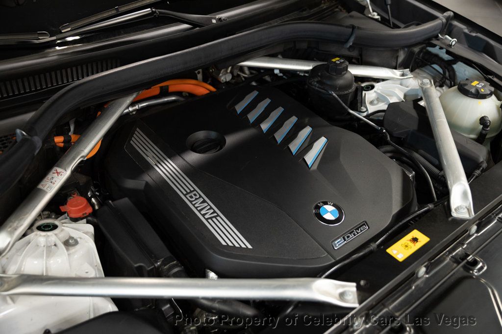 2023 BMW X5 M Sport, PLUG-IN Hybrid, Lux Seating, Executive, Harman Kardon - 22551964 - 67