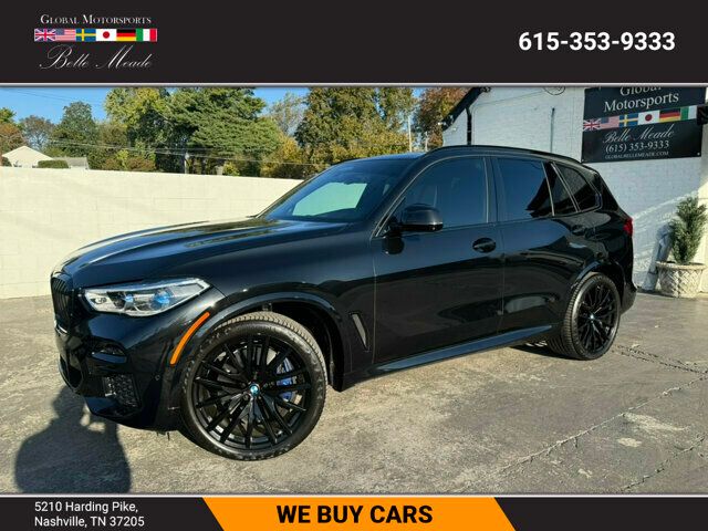 2023 BMW X5 MSRP$102145/DrivingAssistanceProPkg/ClimateComfortPkg/NAV - 22644229 - 0