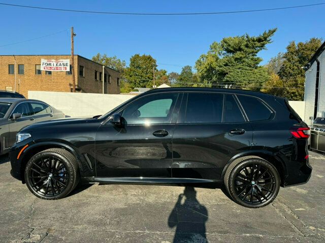 2023 BMW X5 MSRP$102145/DrivingAssistanceProPkg/ClimateComfortPkg/NAV - 22644229 - 1