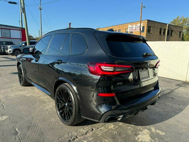 2023 BMW X5 MSRP$102145/DrivingAssistanceProPkg/ClimateComfortPkg/NAV - 22644229 - 2