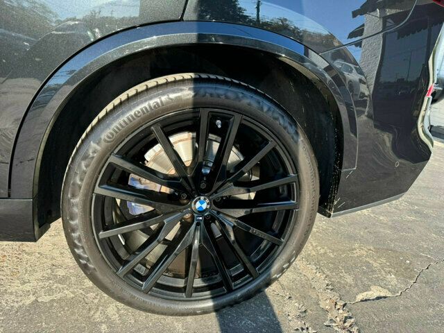 2023 BMW X5 MSRP$102145/DrivingAssistanceProPkg/ClimateComfortPkg/NAV - 22644229 - 30