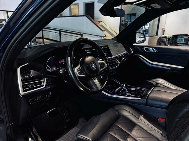 2023 BMW X5 MSRP$70,920/PanoRoof/PremiumPkg/HeatedSeats/22inWheels - 23057341 - 9