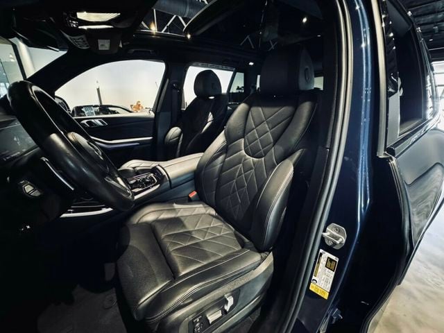 2023 BMW X5 MSRP$70,920/PanoRoof/PremiumPkg/HeatedSeats/22inWheels - 23057341 - 10