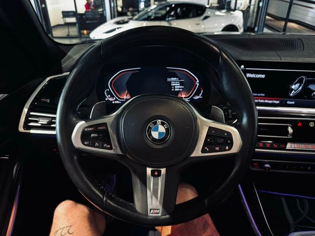 2023 BMW X5 MSRP$70,920/PanoRoof/PremiumPkg/HeatedSeats/22inWheels - 23057341 - 11