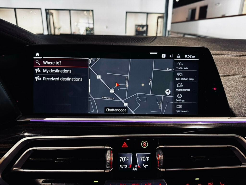 2023 BMW X5 MSRP$70,920/PanoRoof/PremiumPkg/HeatedSeats/22inWheels - 23057341 - 14