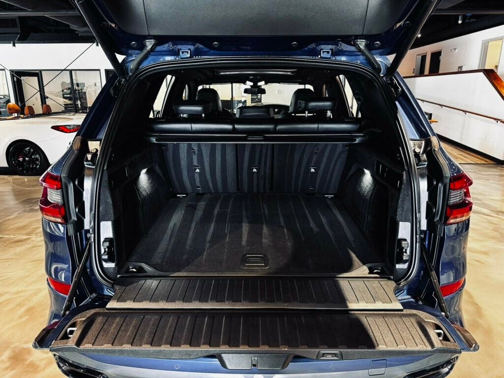 2023 BMW X5 MSRP$70,920/PanoRoof/PremiumPkg/HeatedSeats/22inWheels - 23057341 - 21