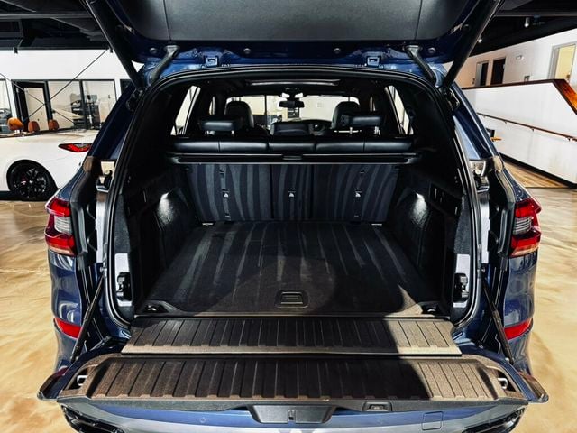 2023 BMW X5 MSRP$70,920/PanoRoof/PremiumPkg/HeatedSeats/22inWheels - 23057341 - 21