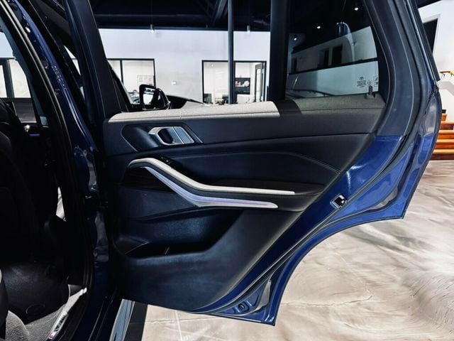 2023 BMW X5 MSRP$70,920/PanoRoof/PremiumPkg/HeatedSeats/22inWheels - 23057341 - 22
