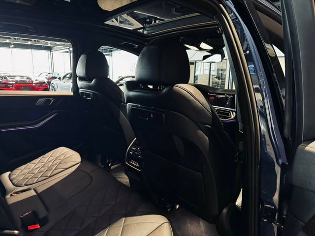 2023 BMW X5 MSRP$70,920/PanoRoof/PremiumPkg/HeatedSeats/22inWheels - 23057341 - 23