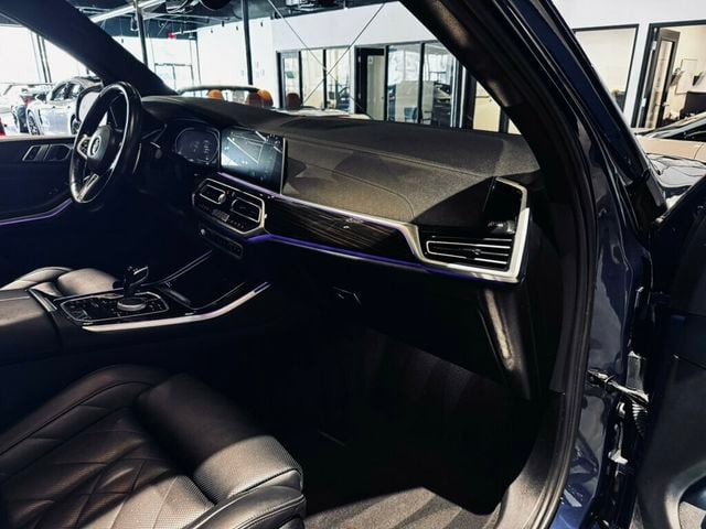 2023 BMW X5 MSRP$70,920/PanoRoof/PremiumPkg/HeatedSeats/22inWheels - 23057341 - 26