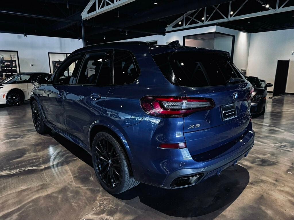 2023 BMW X5 MSRP$70,920/PanoRoof/PremiumPkg/HeatedSeats/22inWheels - 23057341 - 2