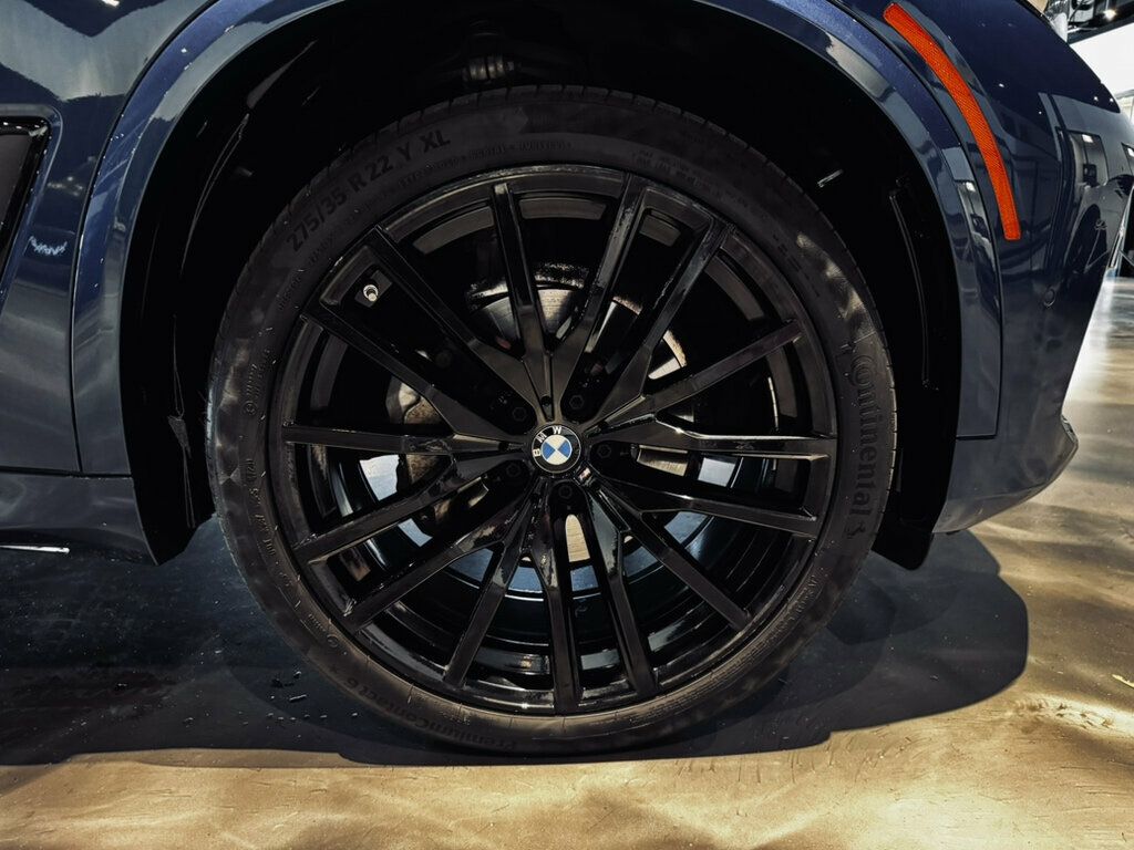 2023 BMW X5 MSRP$70,920/PanoRoof/PremiumPkg/HeatedSeats/22inWheels - 23057341 - 29