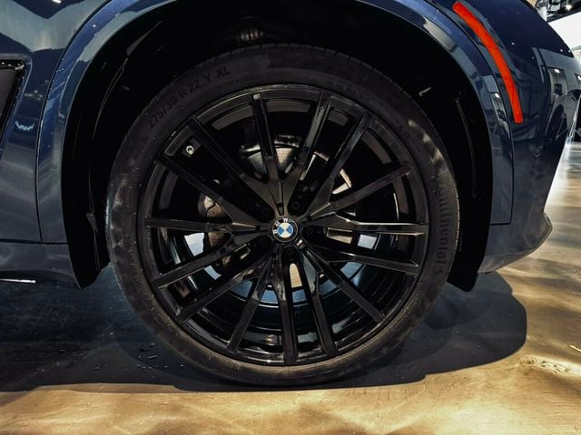 2023 BMW X5 MSRP$70,920/PanoRoof/PremiumPkg/HeatedSeats/22inWheels - 23057341 - 29