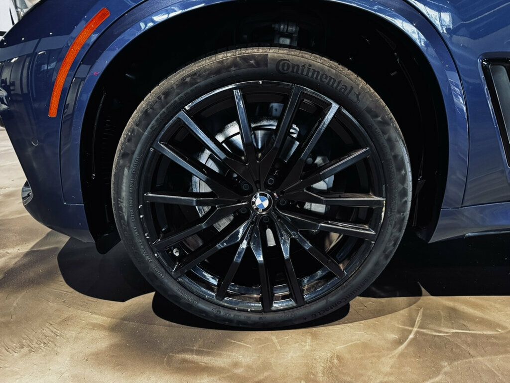 2023 BMW X5 MSRP$70,920/PanoRoof/PremiumPkg/HeatedSeats/22inWheels - 23057341 - 30