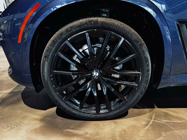 2023 BMW X5 MSRP$70,920/PanoRoof/PremiumPkg/HeatedSeats/22inWheels - 23057341 - 30